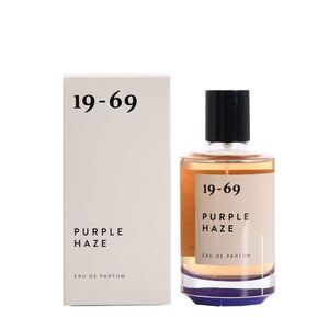 19-69 Unisex Purple Haze Edp 100 Ml